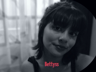 Bettyss