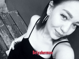 Betyakerman