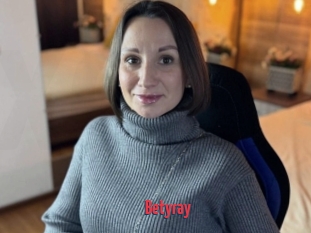 Betyray
