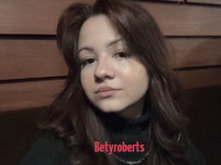 Betyroberts