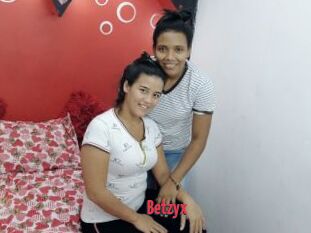 Betzyx