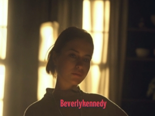 Beverlykennedy