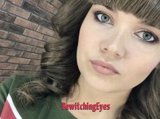 BewitchingEyes