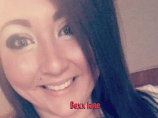 Bexx_lane