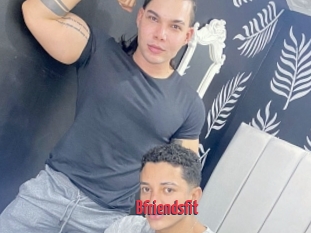 Bfriendsfit