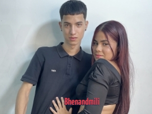 Bhenandmili