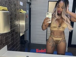 Biadoll