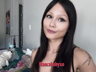 Biancababyxo