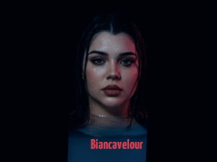 Biancavelour