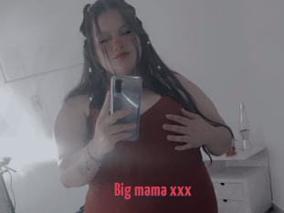 Big_mama_xxx