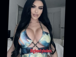Bigbootybabes