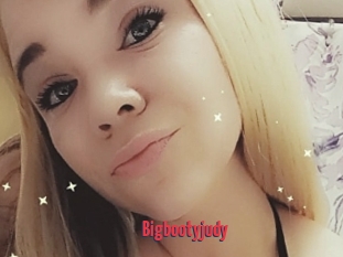 Bigbootyjudy