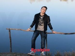 Bigcockslave