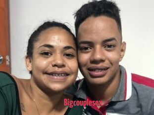 Bigcouplesex