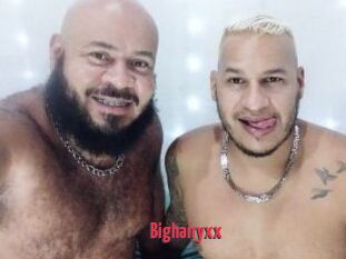 Bighairyxx