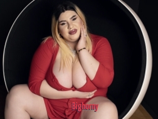 Bighorny