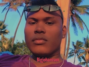 Bigjohansson