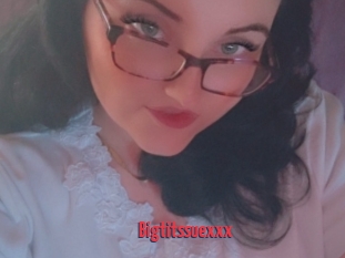 Bigtitssuexxx