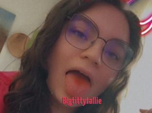 Bigtittytallie