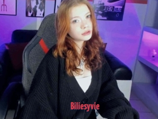 Biliesyvie