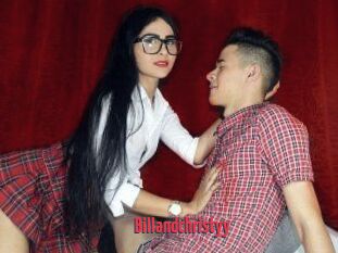 Billandchristyy