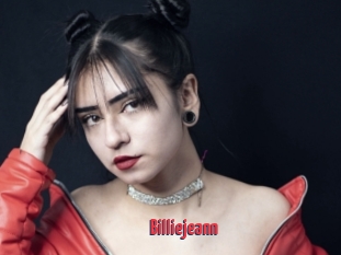 Billiejeann