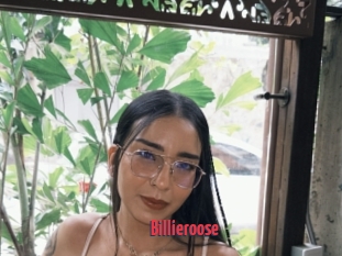 Billieroose