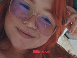 Billierousse