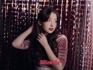 Billiewhite