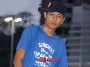 Billleon21