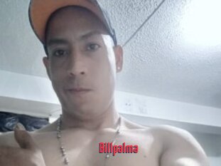 Billpalma