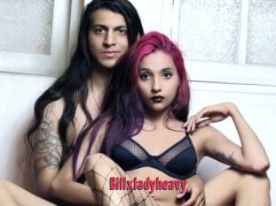 Billxladyheavy
