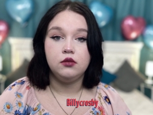 Billycrosby