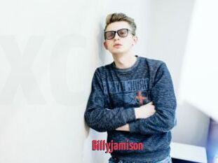 Billyjamison