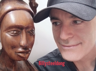 Billysteeldong