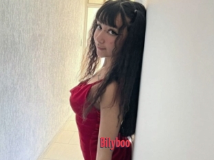 Bilyboo