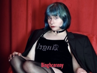 Binghcereny