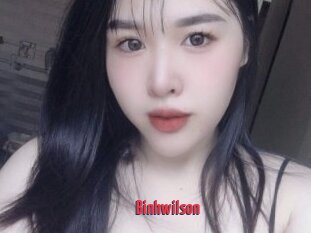 Binhwilson