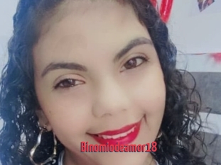 Binomiodeamor18