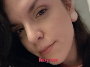 Binxymoon