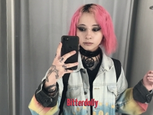 Bitterdolly