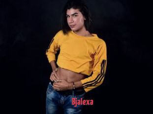 Bjalexa