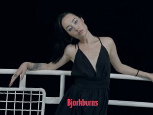 Bjorkburns