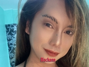 Blackann
