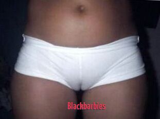 Blackbarbies