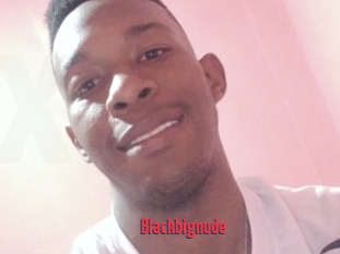 Blackbignude
