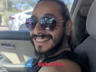 Blackcraftlover