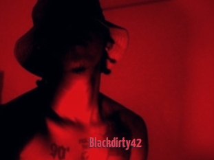 Blackdirty42