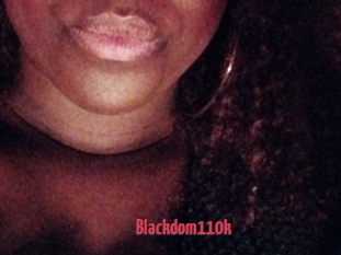 Blackdom110k