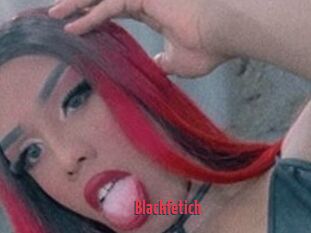 Blackfetich
